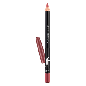  Flormar Waterproof Lip Liner - 229 Tender Cream 