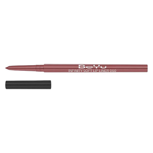  BeYu Infinity Soft Lip Liner Long Lastiong , 060 - Calm Brown 