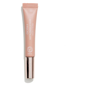  Gosh Soft N Tinted Lip Balm SPF15, 002 