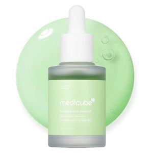  Medicube Exosome Cica Soothing Serum, 30ml 