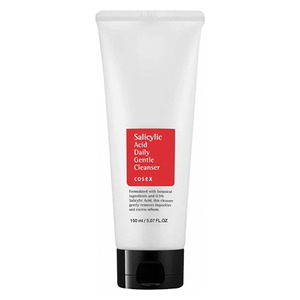  Cosrx Salicylic Acid Daily Gentle Cleanser - 150 ml 