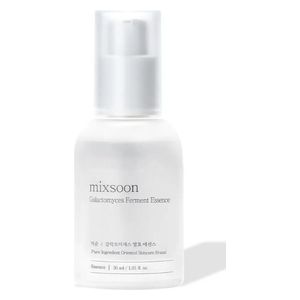  Mixsoon Galactomyces Ferment Essence - Brightening and Sebum Control, 30 ml 