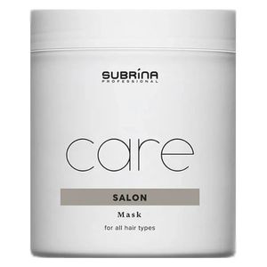  Subrina Professional Care Salon Hair Mask - Nourishing Treatment, 1000 ml 
