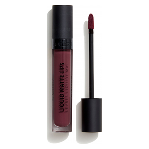  Gosh Liquid Matte Lips - long-lasting plump effect, 008 - Arabian Night 