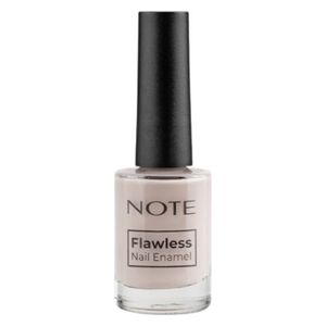  Note Flawless Nail Polish - Long-lasting Glossy Finish, 48 Nude 