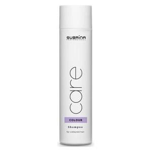  Subrina Care Colour Shampoo - Hair Color Protection, 250 ml 