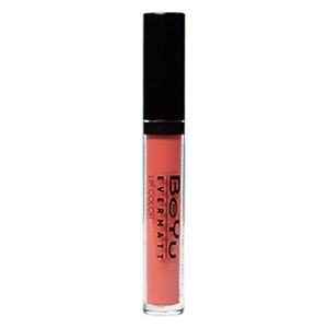  BeYu Ever Matte Liquid Lipstick, 100 
