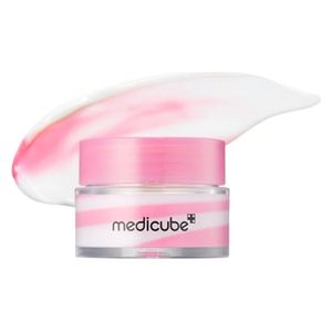  Medicube PDRN Lip Sleeping Mask - Intensive Moisturizing & Plumping Care, 10g 