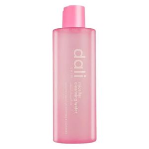  Dali Skin Micellar Cleansing Water - Makeup Remover, 250ml - Pink 