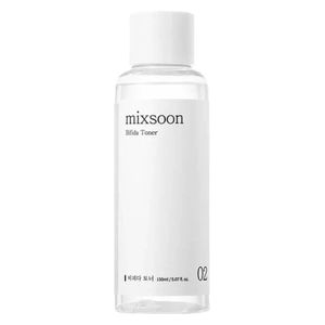  Mixsoon Bifida Toner 02 - Hydrating Facial Toner with Probiotics, 150ml 