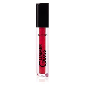 Note Glimmer Gloss Lip Gloss, 60 - Gherry Gril 