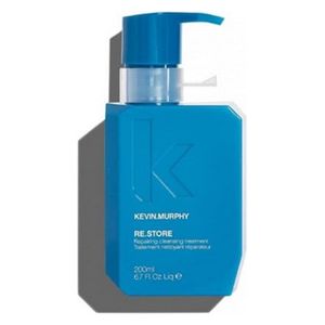  Kevin Murphy RE.STORE Repairing Cleansing Treatment - 200ml 