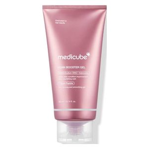  Medicube AGE-R PDRN Booster Gel - Firming & Soothing Skincare, 300ml 