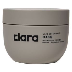  Clara Curl Booster Deep Hydration Hair Mask - 300 ml 