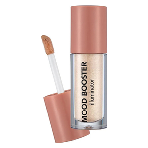  Flormar Mood Booster Liquid Illuminator - Sun Goddess 