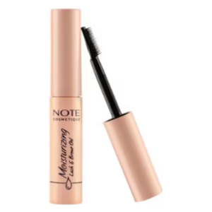  Note Moisturizing Lash & Brow Oil - Infused with Avocado Oil, 2.5ml 