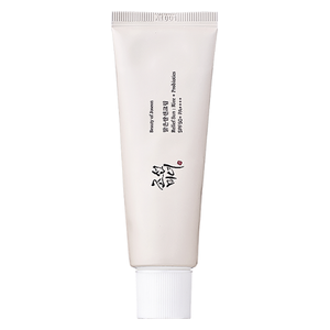  بيوتي اوف جوسون واقي شمس بالأرز والبروبيوتيك SPF50+ PA++++ - 50 مل 
