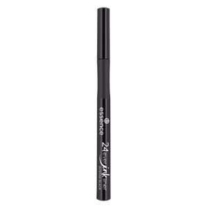  Essence 24ever Ink Liner, 1.2 ml - Matte Black - 1+1 Free 