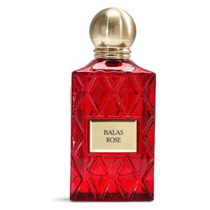  Balas Rose by Ibraheem Al.Qurashi for Unisex - Eau de Parfum, 75 ml 