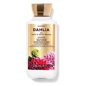  Bath & Body Works Dahlia Body Lotion - 236 ml 