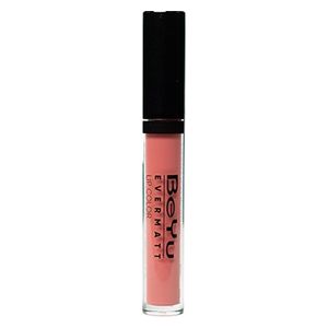  BeYu Ever Matte Liquid Lipstick, 02 