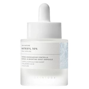  سكين1004 أمبول ماتريكسيل 10% المعزز لمقاومة الشيخوخة - 30 مل 