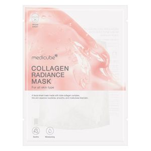  Medicube Collagen Lifting Sheet Mask - 20g 