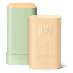  Pixi On-the-Glow Highlight Moisture Stick - Gilded Gold 