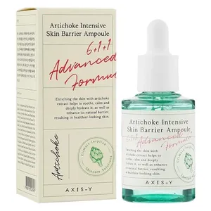  Axis-Y Artichoke Intensive Skin Barrier Ampoule - 30ml 