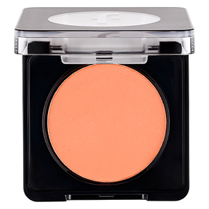  Flormar Matte Powder Blush - Long-Lasting, 100 Matte Peach 