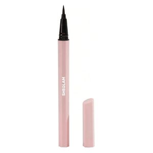  Sheglam Eternal Beauty Liquid Eyeliner - Waterproof, Black 