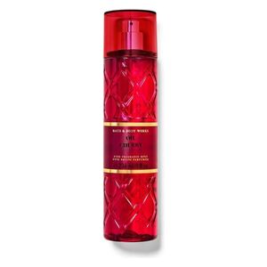  Bath & Body Works Oh Cherry Fine Fragrance Mist - Black Cherry - 236 ml 