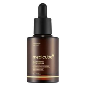  Medicube Glutathione Glow Brightening Serum - 30g 