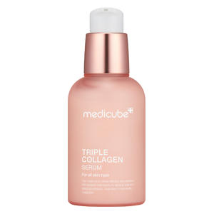 Medicube Triple Collagen Serum - Deep Nourishing Face Serum, 55ml 