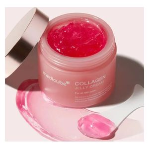  Medicube Collagen Revitalizing face Gel Cream - 50ml 