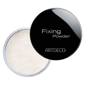  Artdeco Fixing Powder, 01 - Transparent 