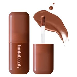  Huda Beauty Blush Filter Liquid Blush, 4.5 ml - Latte 