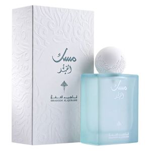  Musk Al Qamar By Ibraheem Al.Qurashi For Unisex - Eau de Parfum, 75 ml 