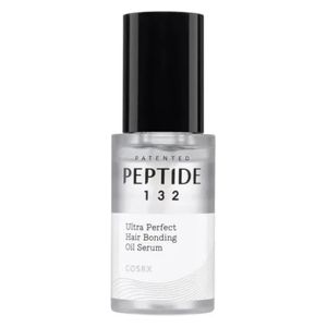  Cosrx Peptide-132 Hair Bonding Oil Serum - 28ml 
