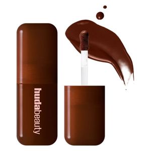  Huda Beauty Liquid Blush Filter - Lightweight, Coco Loco 