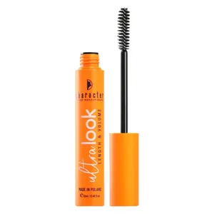  Character Ultra Look Strength & Volume Mascara - Black 