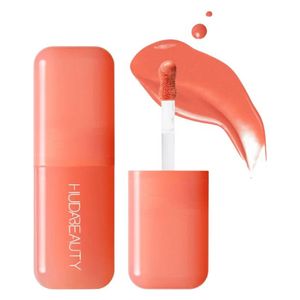  Huda Beauty Blush Filter Liquid Blush, 4.5 ml - Peach Sorbet 