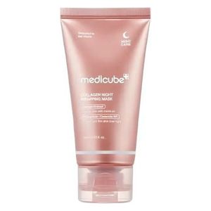  Medicube Collagen Night Wrapping Mask - 75ml 