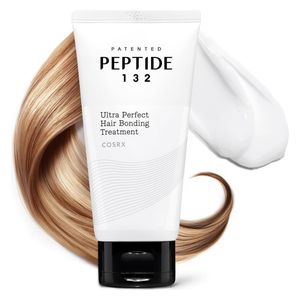  Cosrx Peptide-132 Ultra Perfect Hair Bonding Treatment - 120ml 