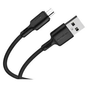  Oraimo 2A - Micro USB - 1m - 2A - Black 