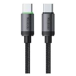  Mcdodo - USB-C to USB-C Cable - 3m - 60W - Black 