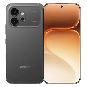  Honor 600 5G - Dual SIM - 6.57 Inch AMOLED - Snapdragon 7 Gen 4 - 7000mAh, 80W AI Phone 