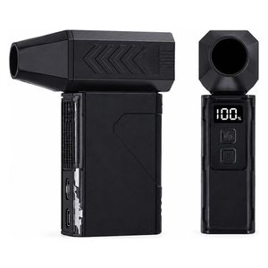  Violent SY-003 - X3 High-Speed Turbo Fan - 3.4 Liters - 550W - Black 