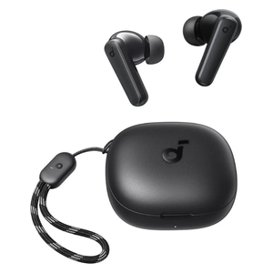  Anker Soundcore R50i - In Ear Headphones - 30-Hour Battery Life - IPX5 Water Resistance - Bluetooth 5.3 - Black 