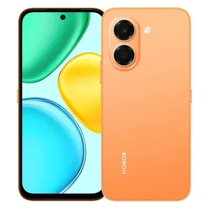  هونر X7e - دبل سيم - شاشة 6.61 انج - معالج MediaTek Helio G81 Ultra - بطارية 7500 مللي أمبير بالساعة، شحن سريع 45 واط مع ميزات الذكاء الاصطناعي 